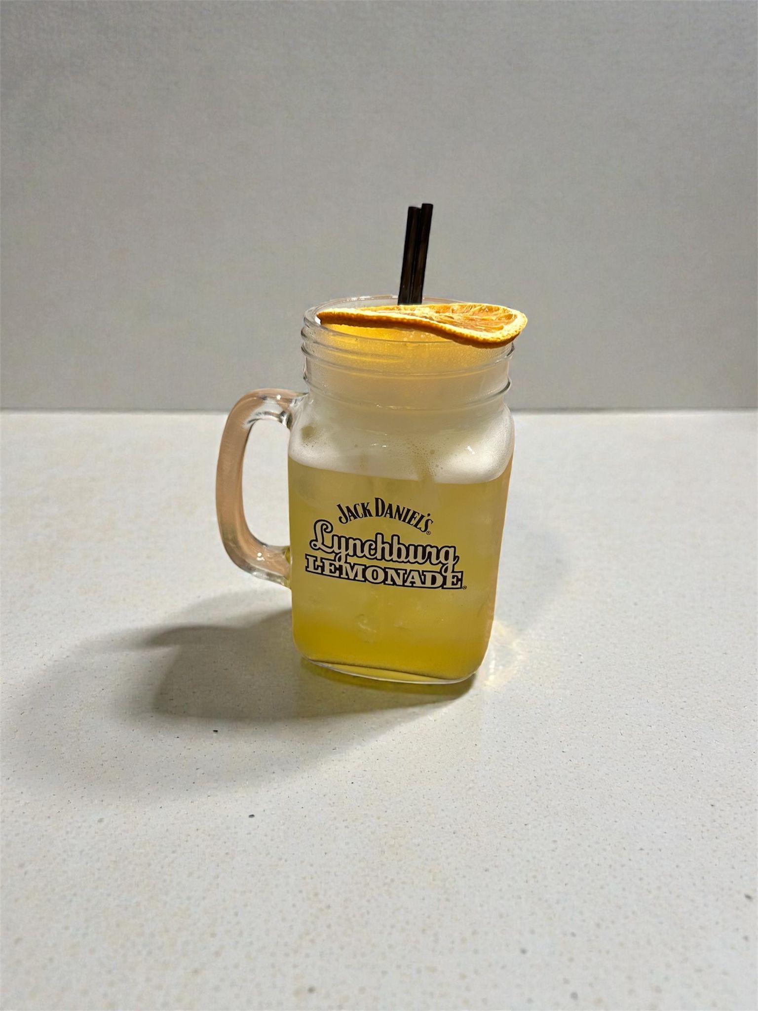 Lynchburg Lemonade