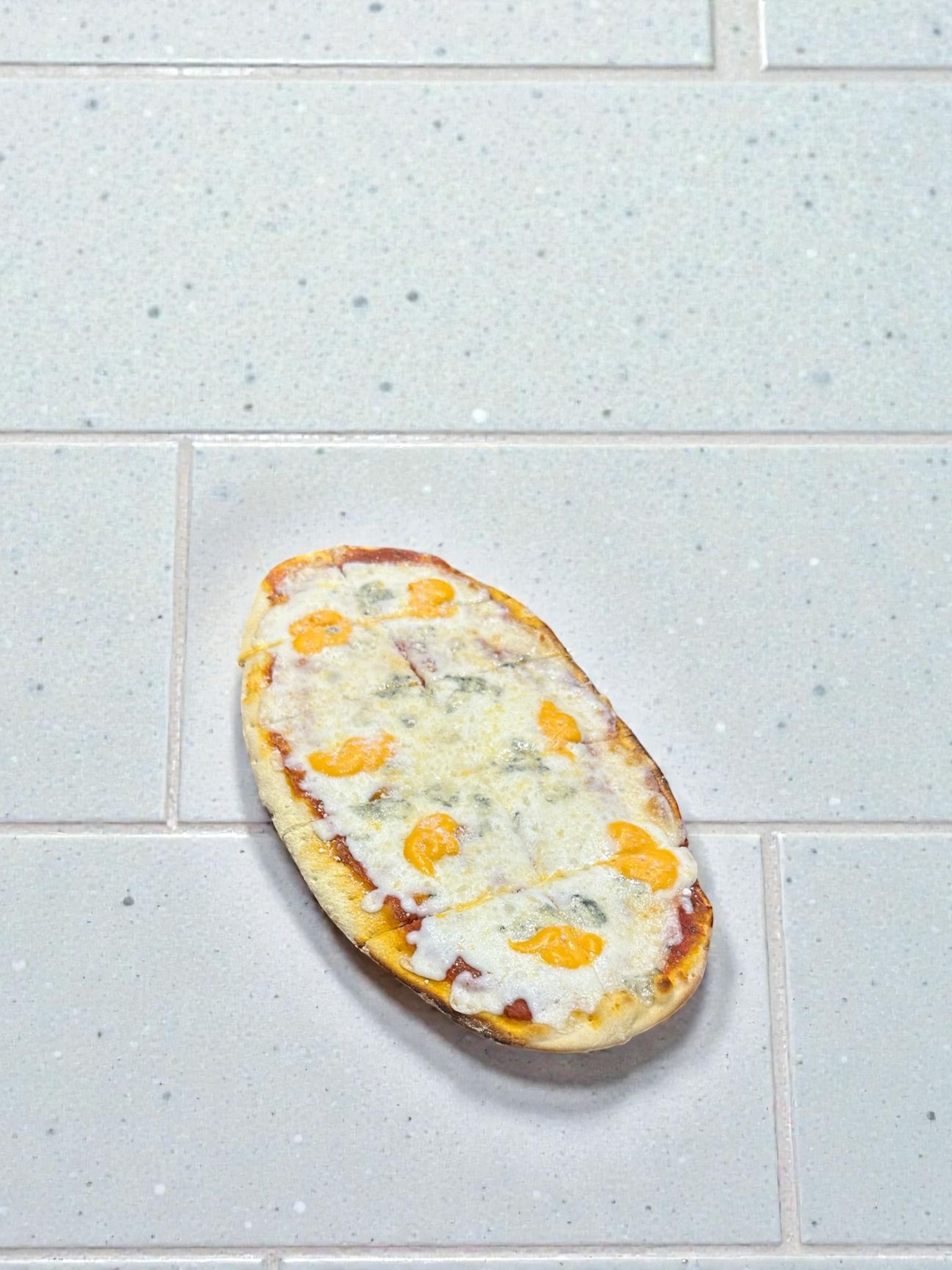 4 Peynirli Rettangolo