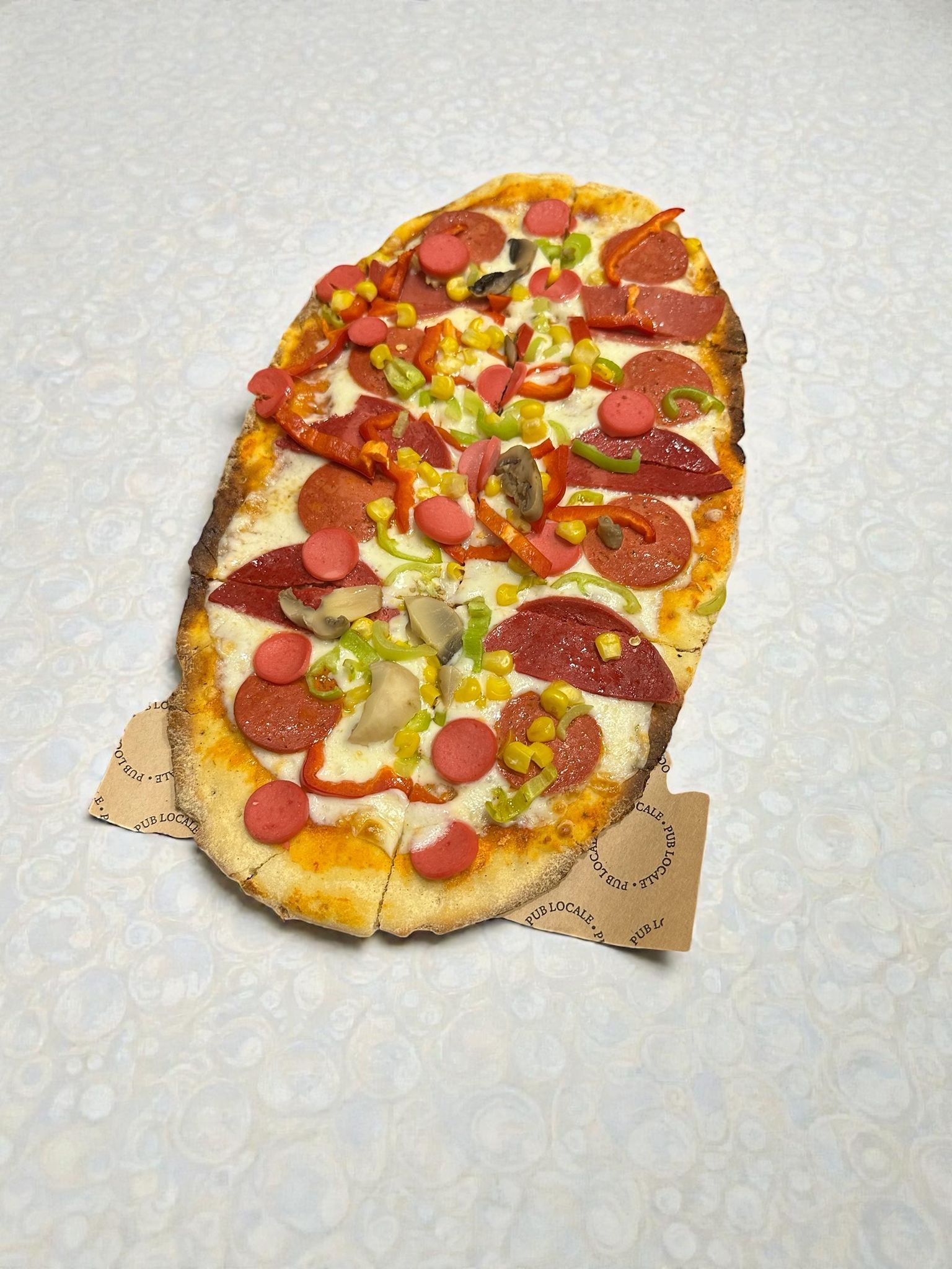 Karışık Rettangolo