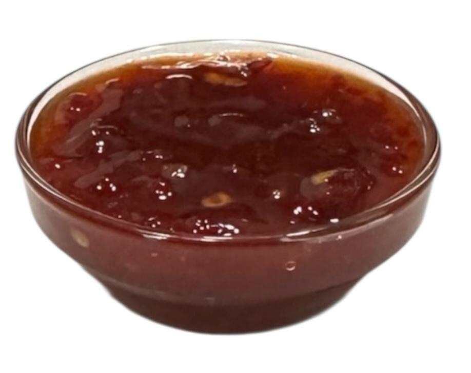 Sweetchilli Sos
